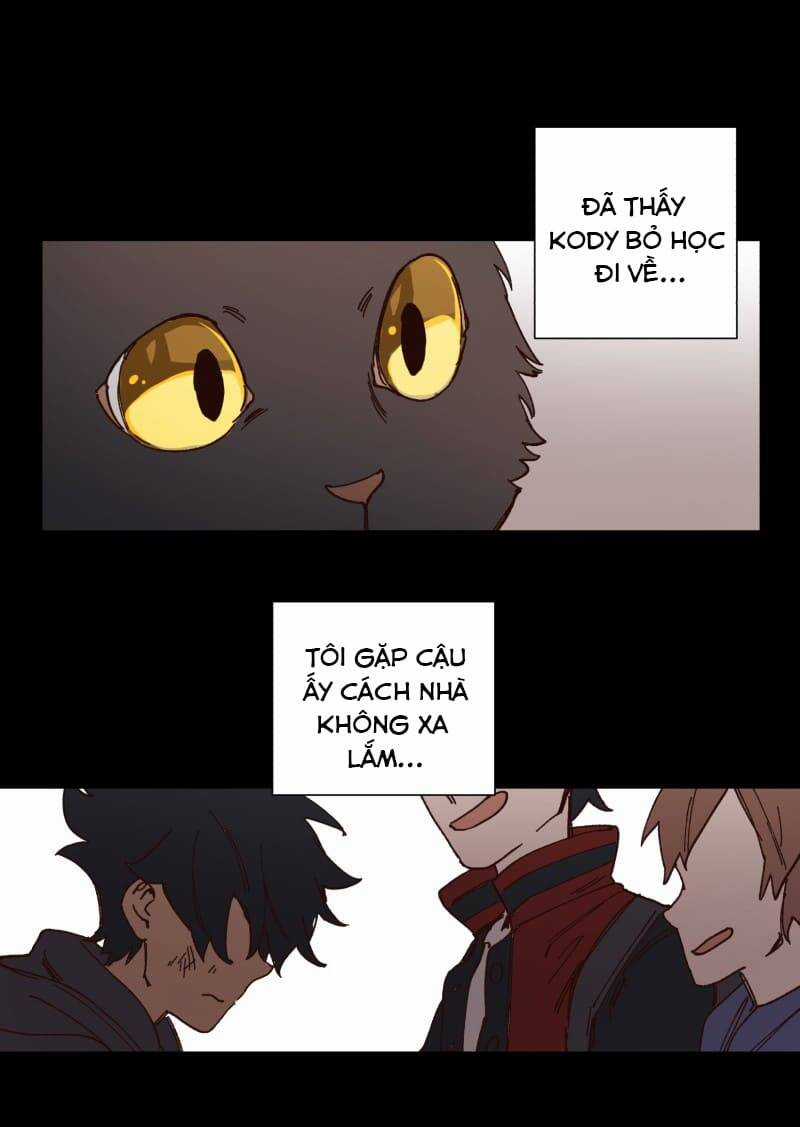 Lumine - Chapter 95 - Trang 34