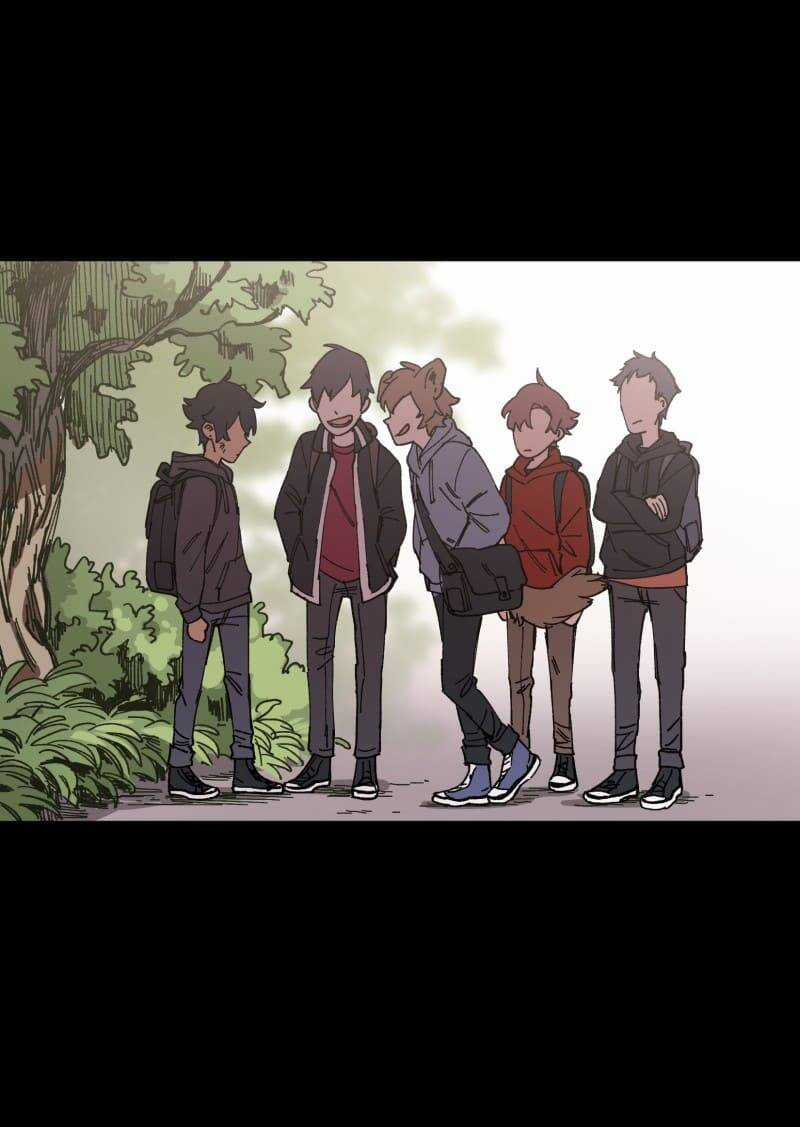 Lumine - Chapter 95 - Trang 35