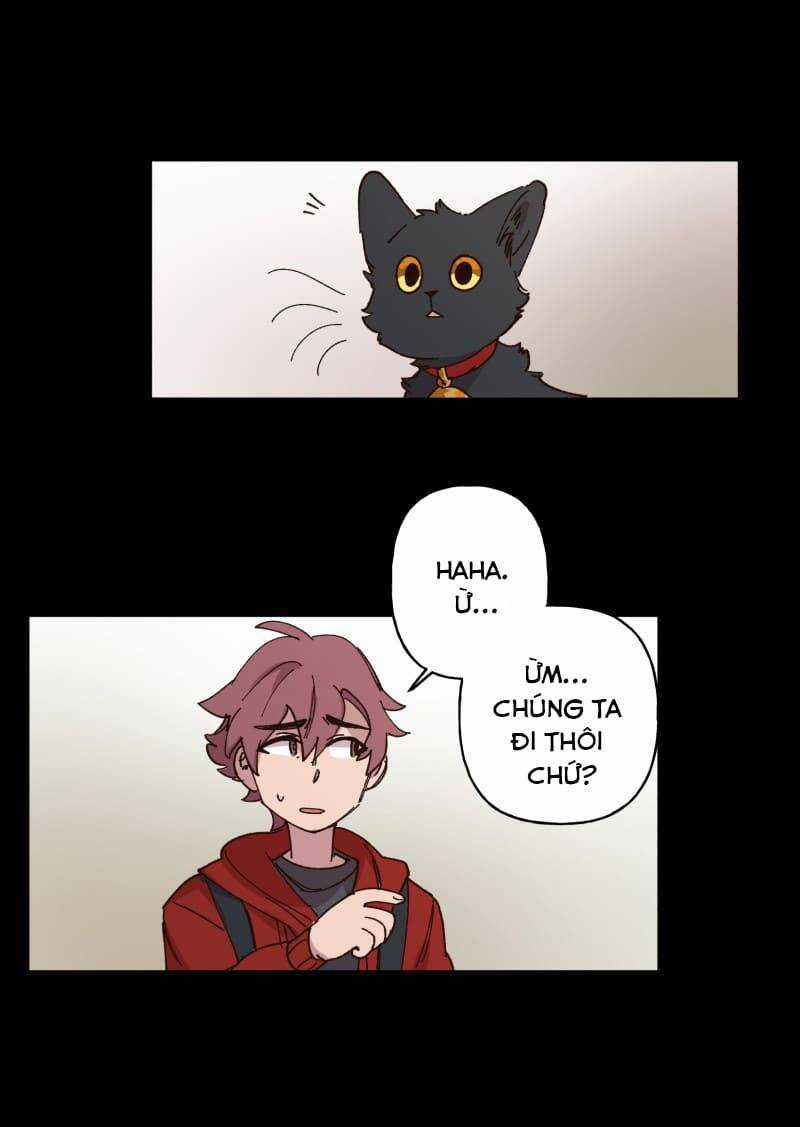 Lumine - Chapter 95 - Trang 37