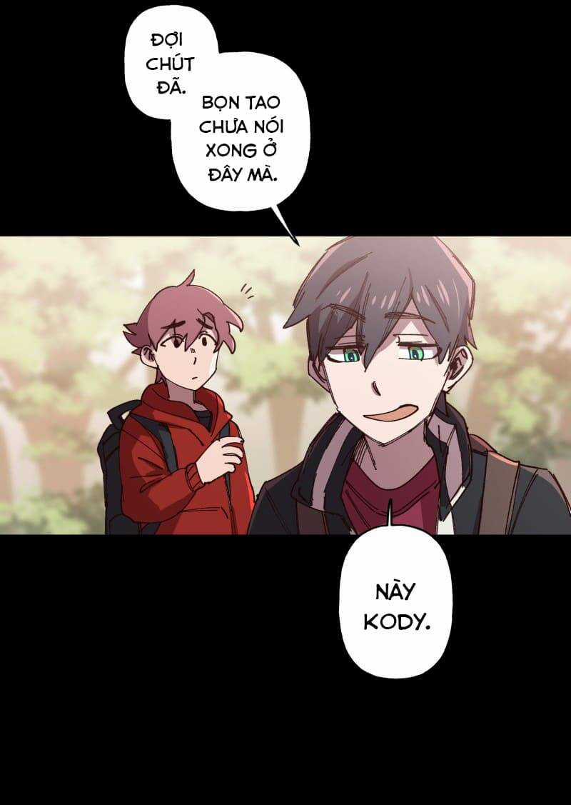 Lumine - Chapter 95 - Trang 38