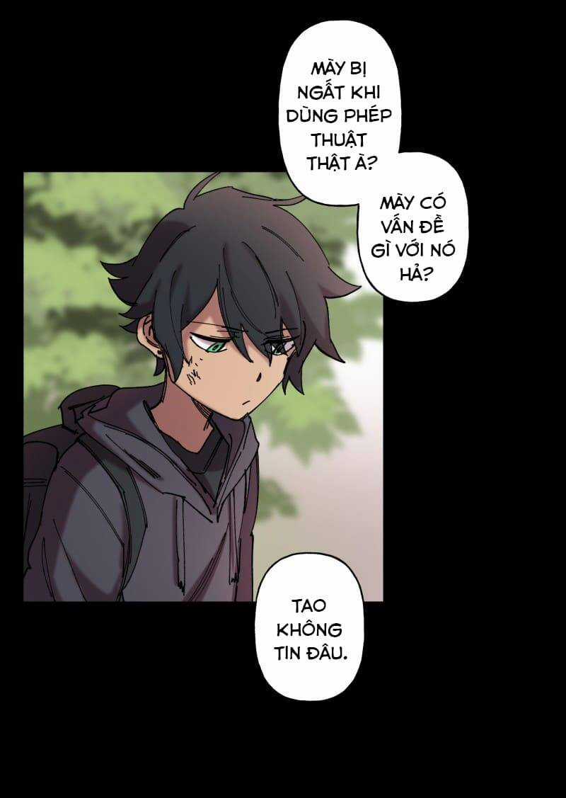 Lumine - Chapter 95 - Trang 39