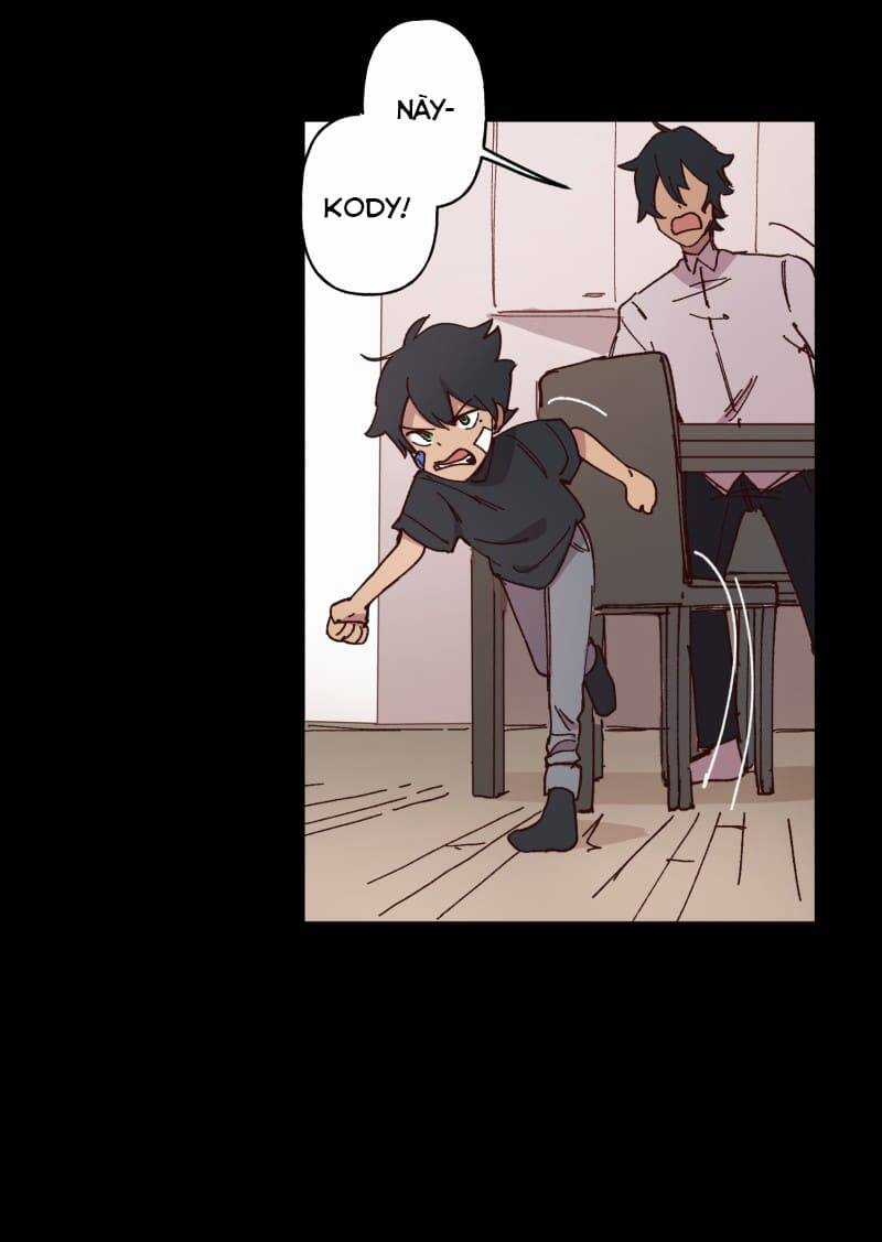 Lumine - Chapter 95 - Trang 6