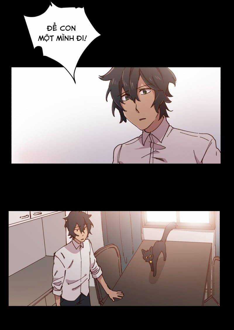 Lumine - Chapter 95 - Trang 7