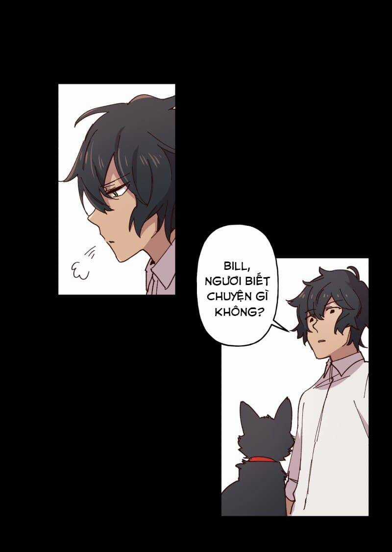 Lumine - Chapter 95 - Trang 8