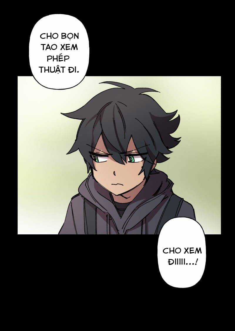 Lumine - Chapter 96 - Trang 11