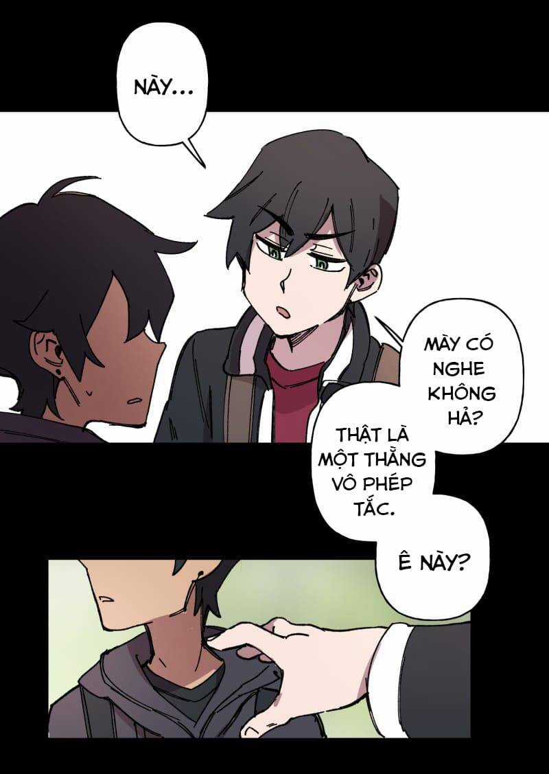 Lumine - Chapter 96 - Trang 14