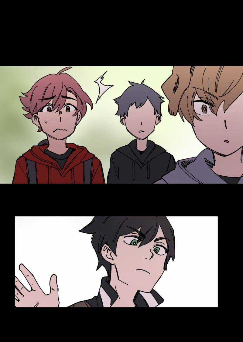 Lumine - Chapter 96 - Trang 16