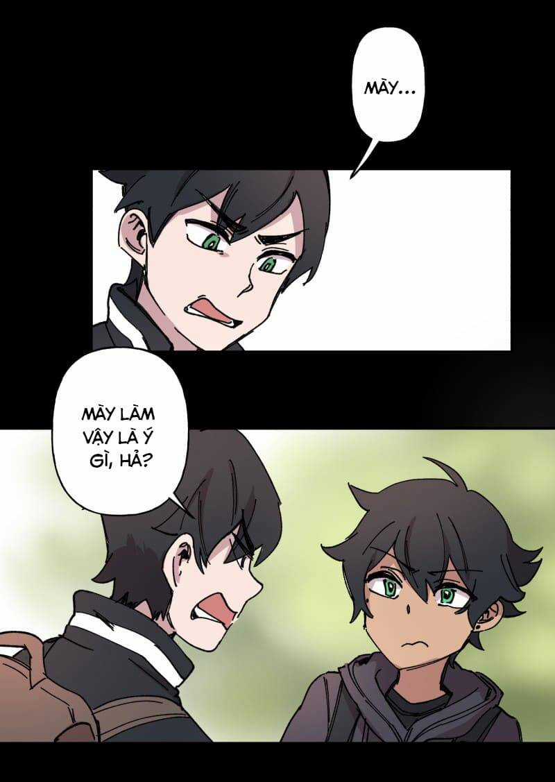 Lumine - Chapter 96 - Trang 17