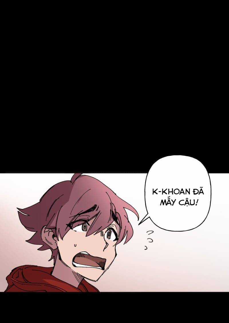 Lumine - Chapter 96 - Trang 3