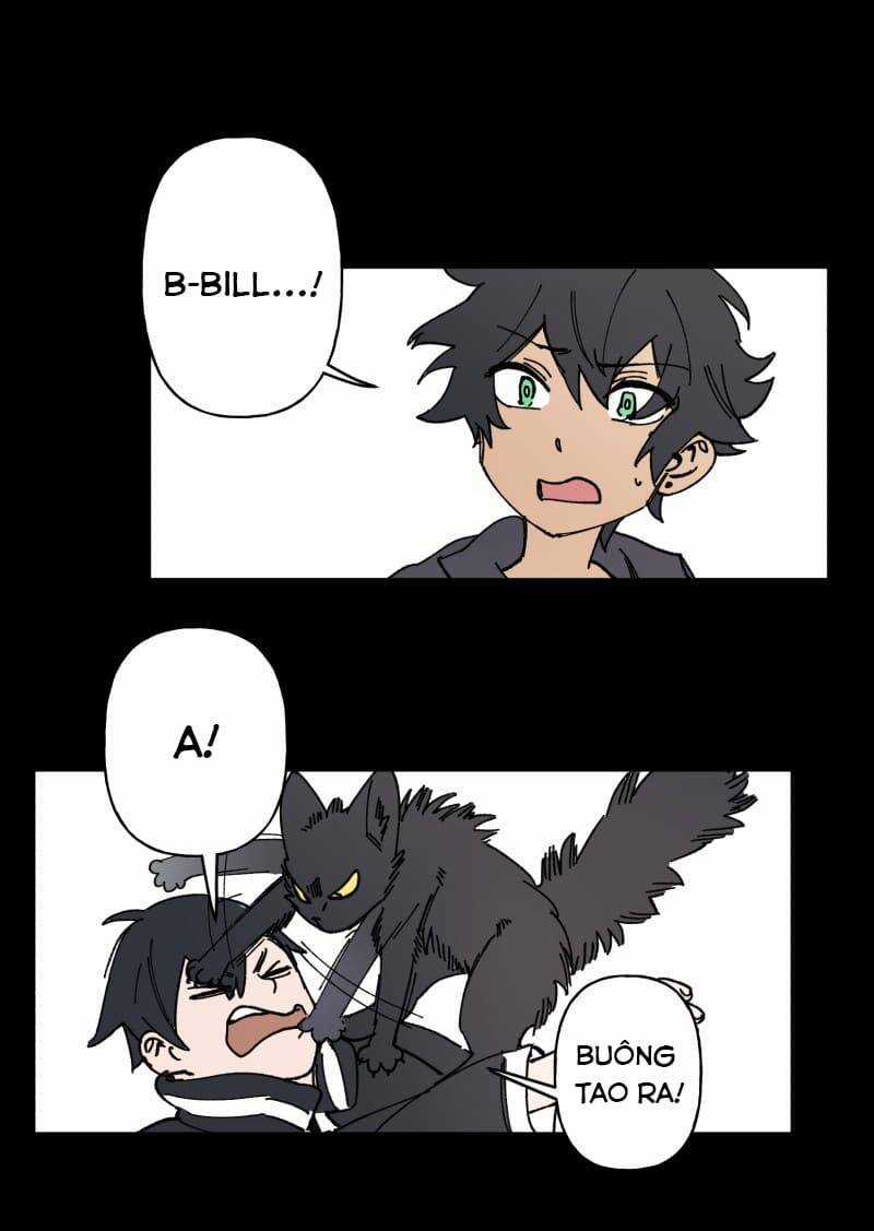 Lumine - Chapter 96 - Trang 21