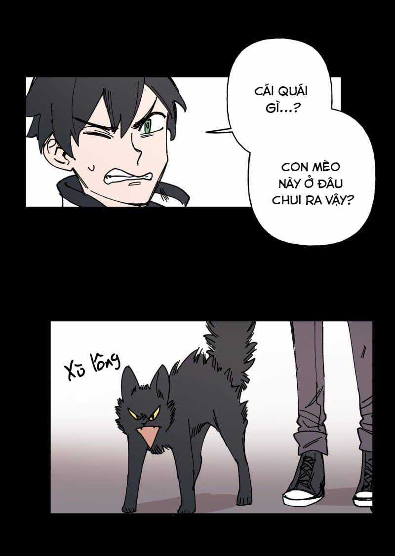 Lumine - Chapter 96 - Trang 23