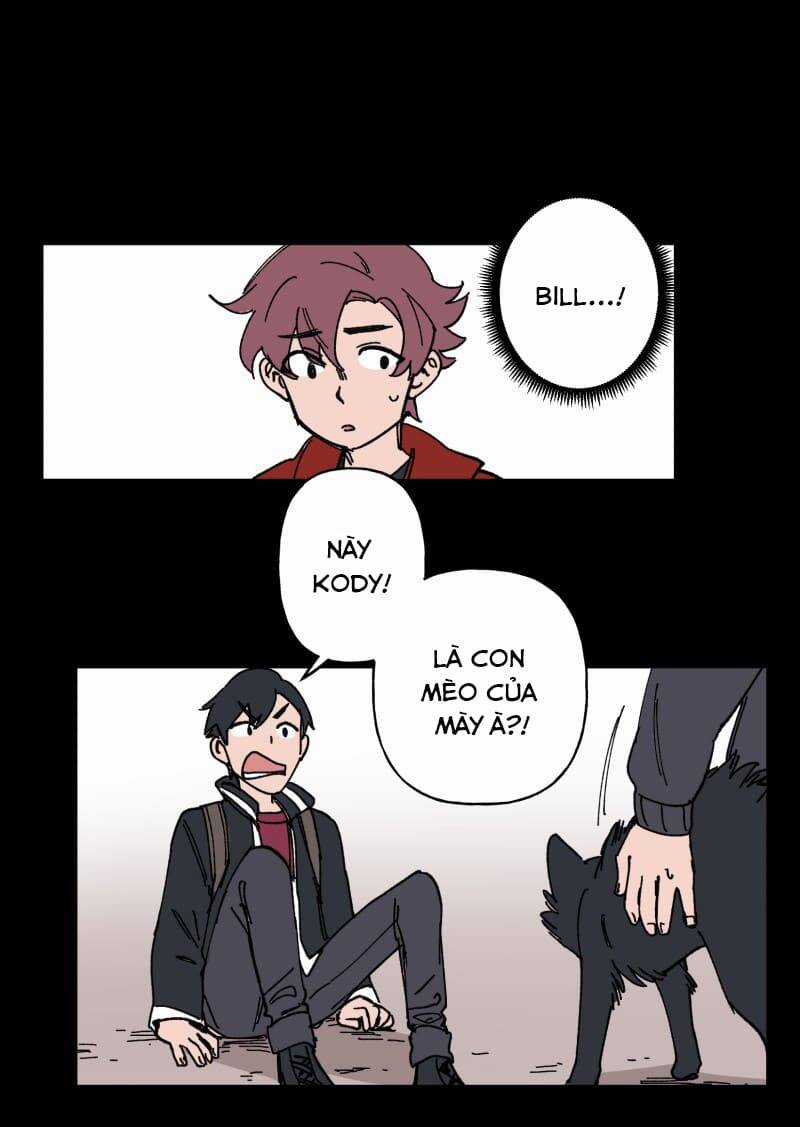 Lumine - Chapter 96 - Trang 24