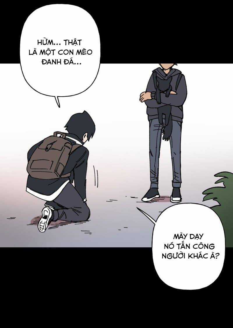 Lumine - Chapter 96 - Trang 26