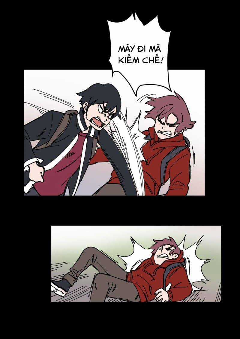 Lumine - Chapter 96 - Trang 29