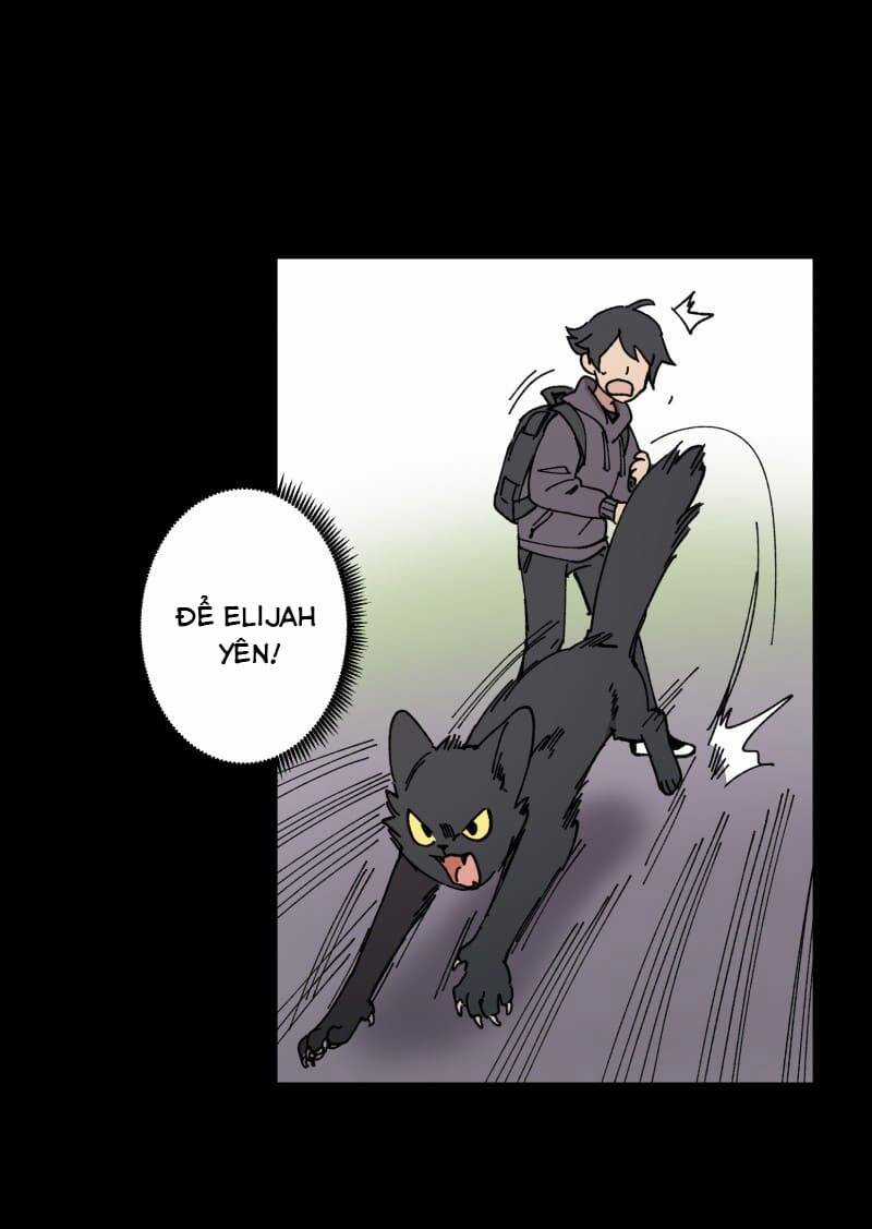 Lumine - Chapter 96 - Trang 33