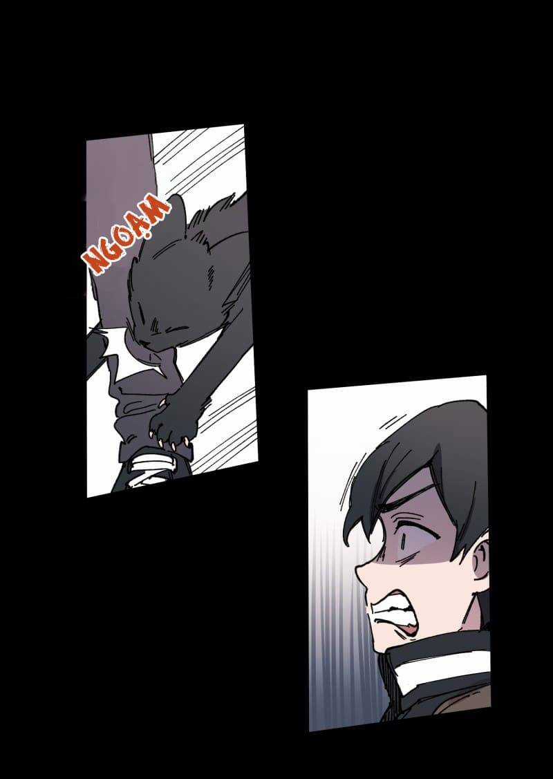 Lumine - Chapter 96 - Trang 34