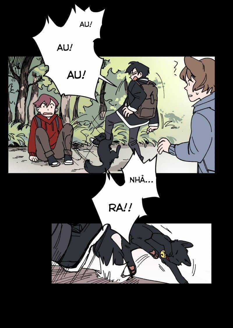 Lumine - Chapter 96 - Trang 35