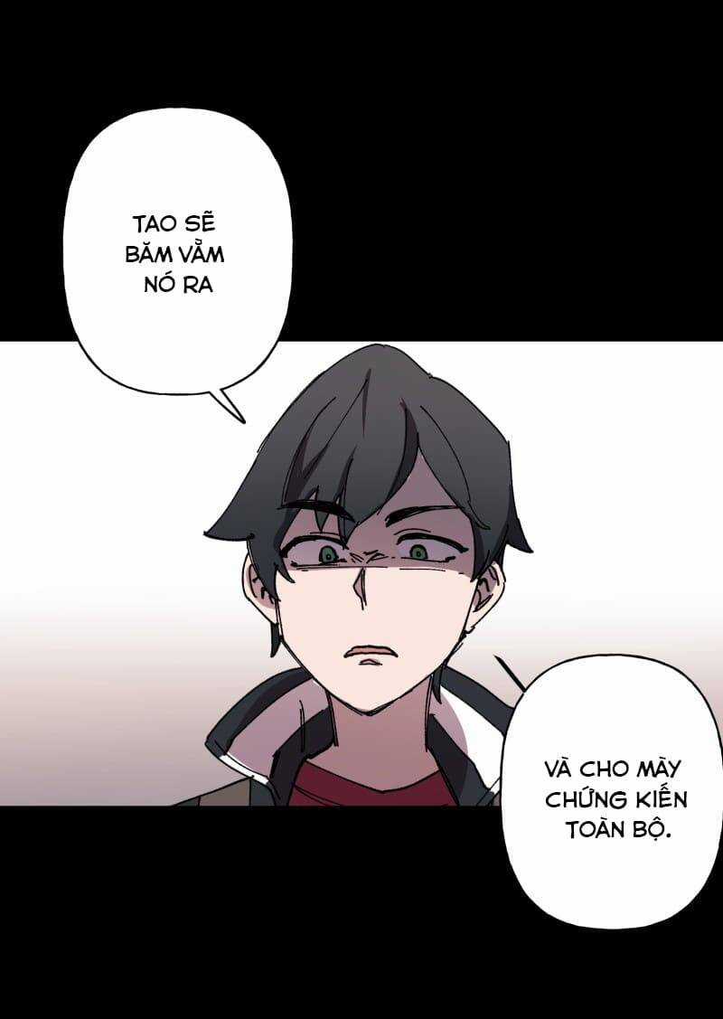 Lumine - Chapter 96 - Trang 37