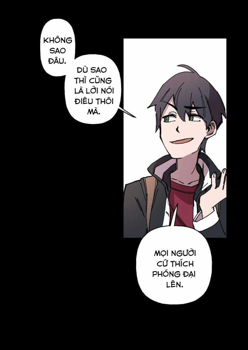 Lumine - Chapter 96 - Trang 5