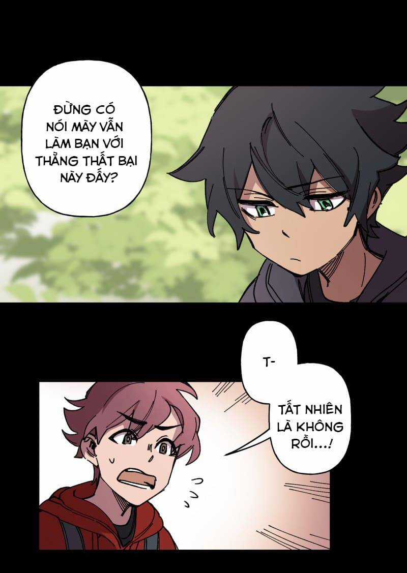 Lumine - Chapter 96 - Trang 7