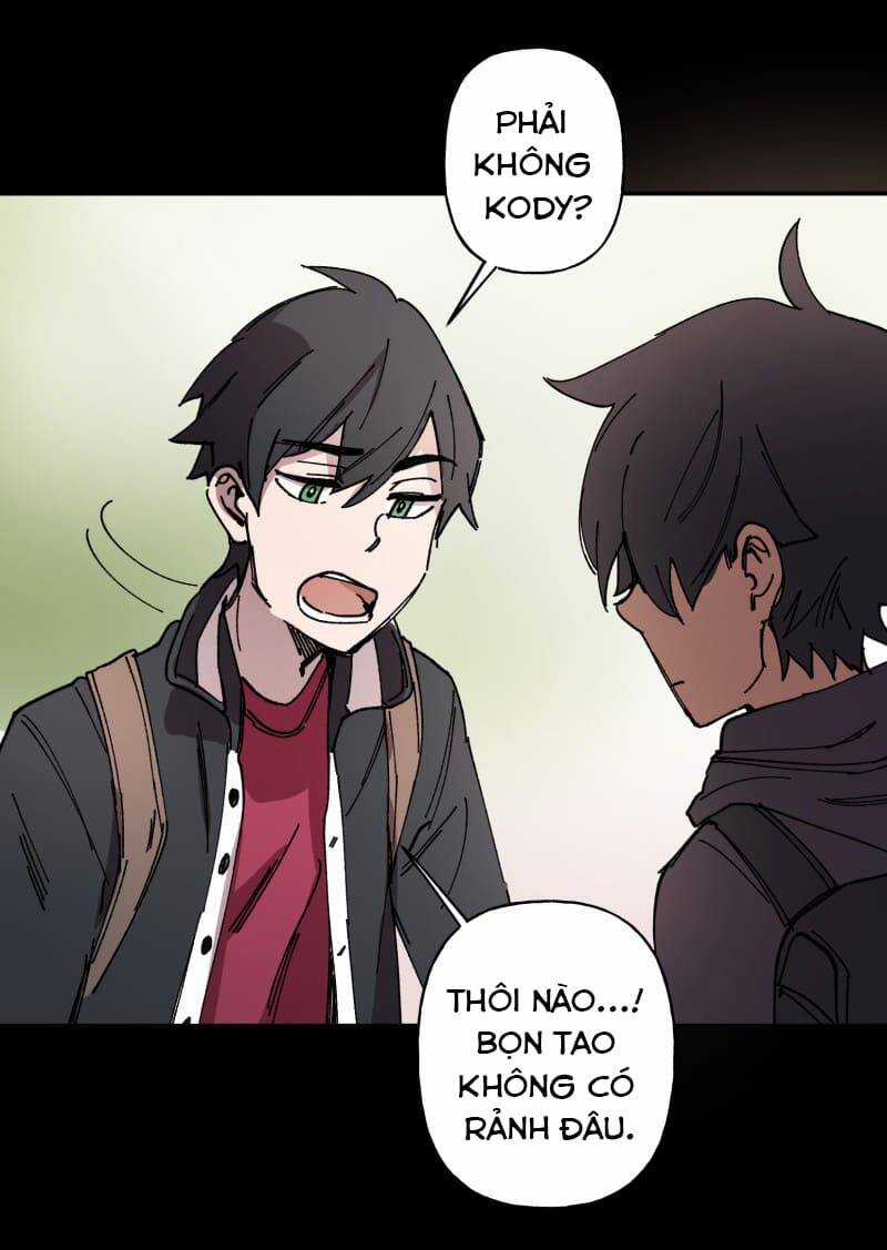 Lumine - Chapter 96 - Trang 10