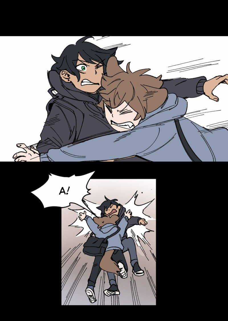 Lumine - Chapter 97 - Trang 11