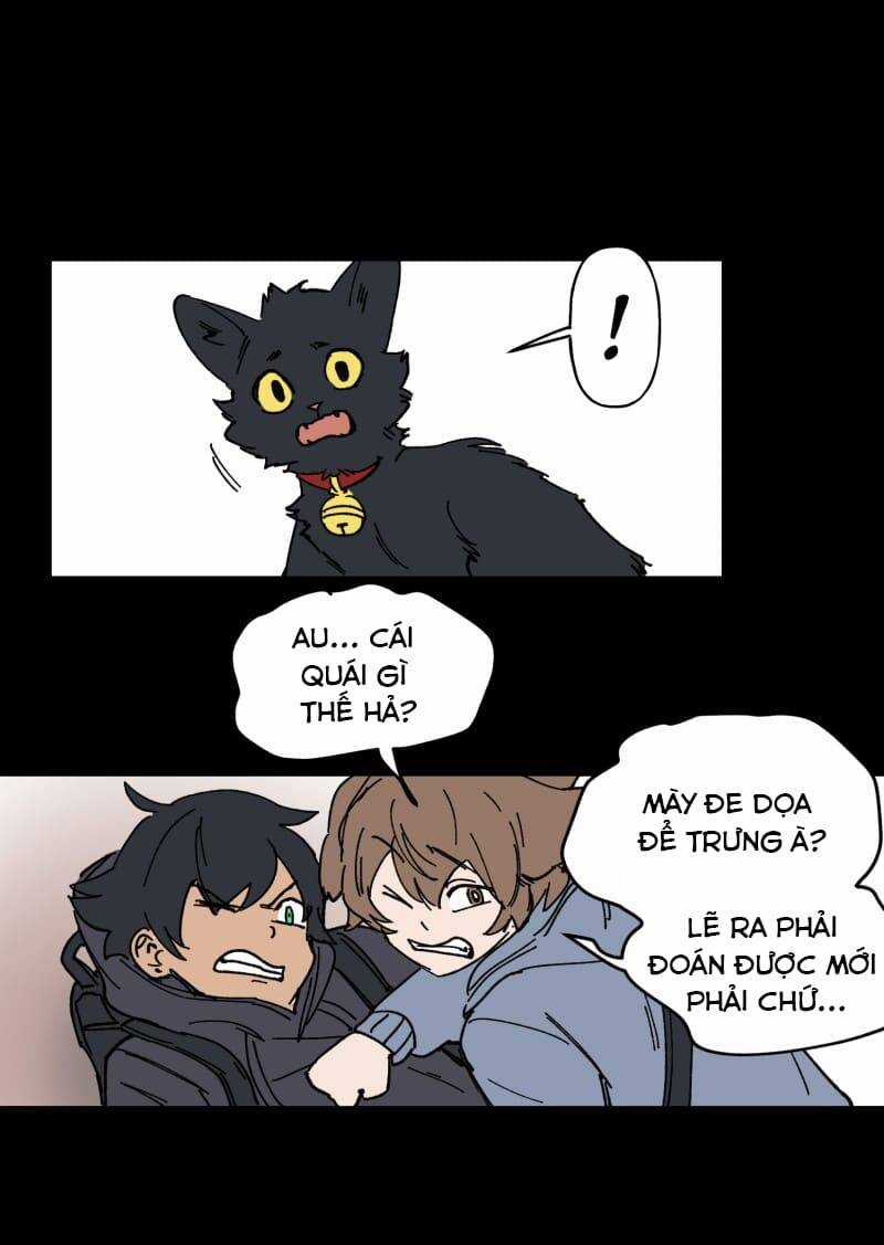 Lumine - Chapter 97 - Trang 12