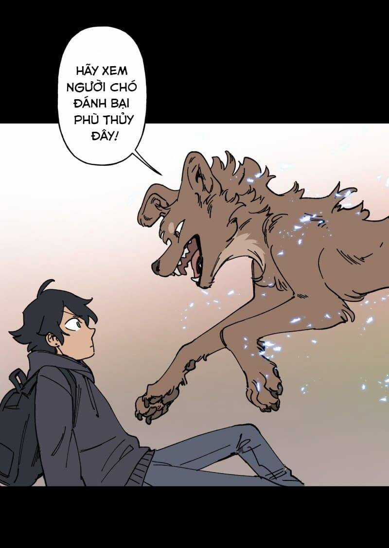 Lumine - Chapter 97 - Trang 15