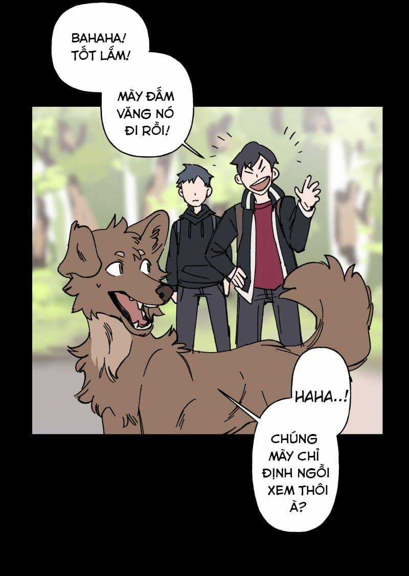 Lumine - Chapter 97 - Trang 19