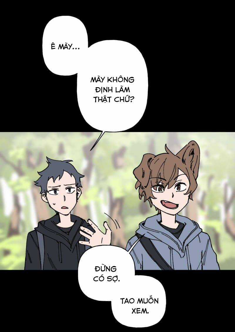 Lumine - Chapter 97 - Trang 3