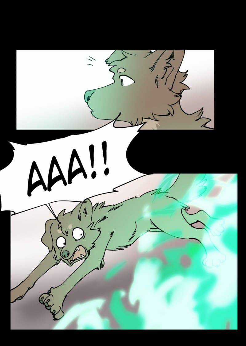 Lumine - Chapter 97 - Trang 21