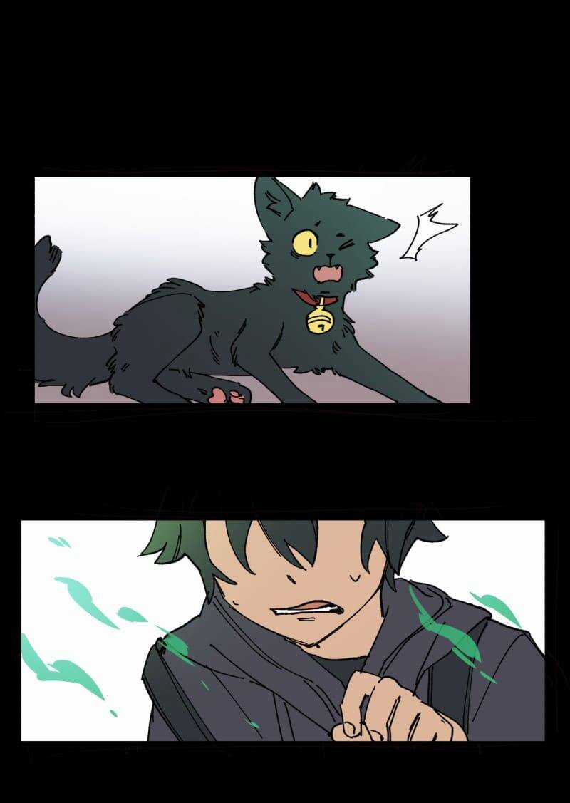 Lumine - Chapter 97 - Trang 23