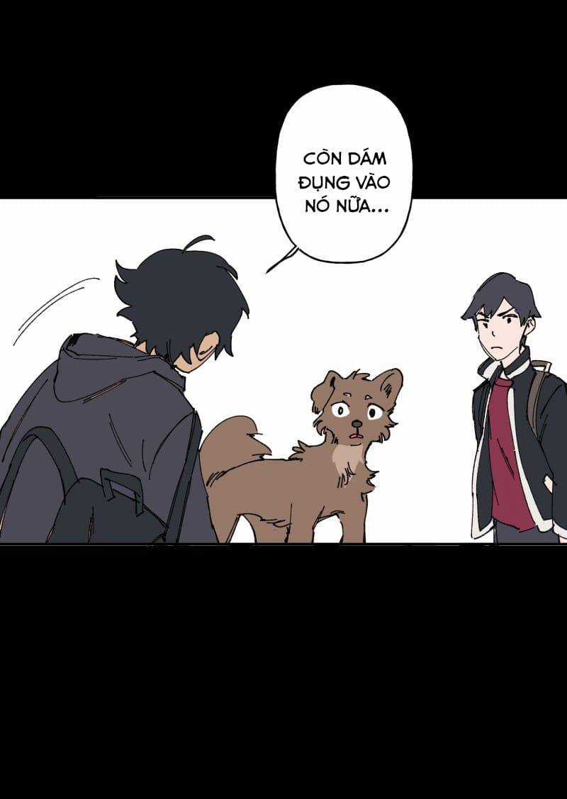 Lumine - Chapter 97 - Trang 25