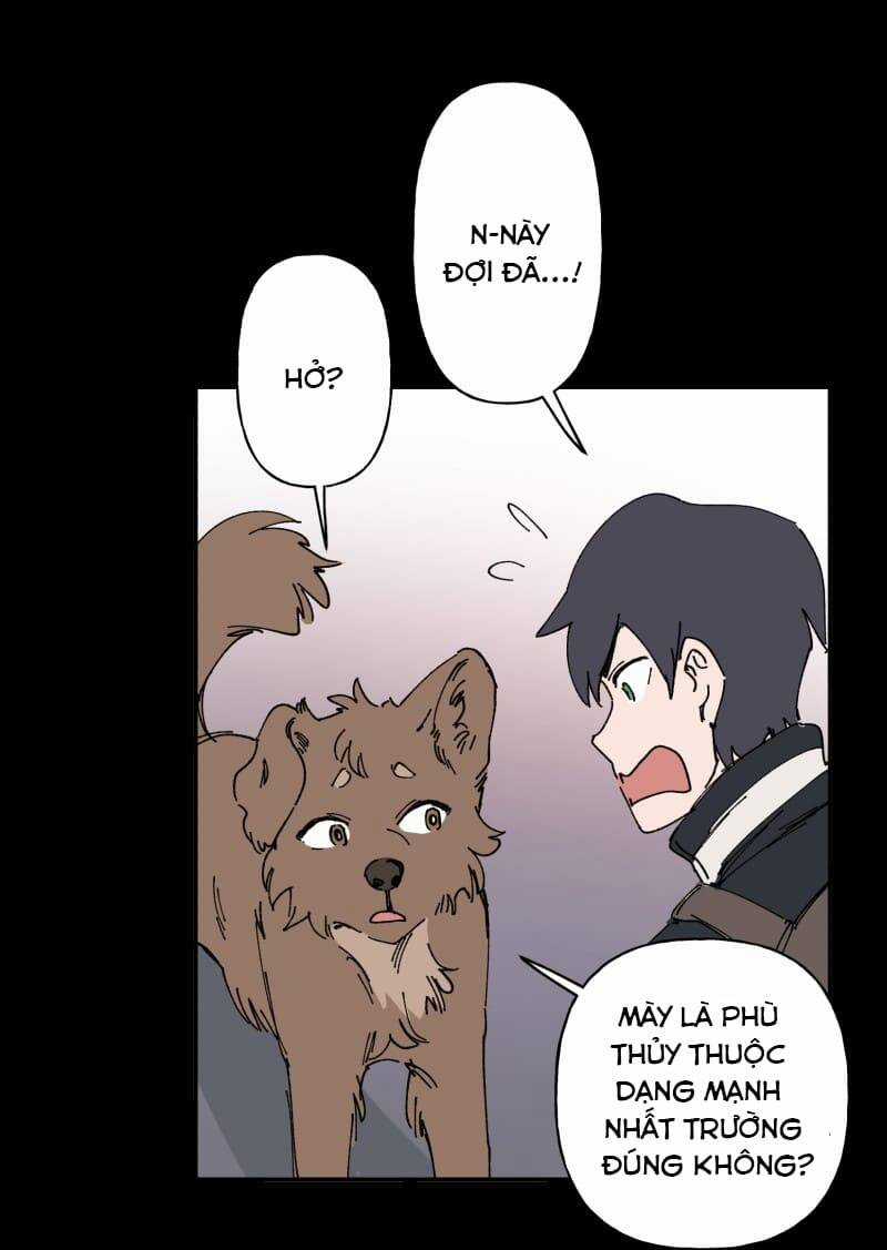 Lumine - Chapter 97 - Trang 29