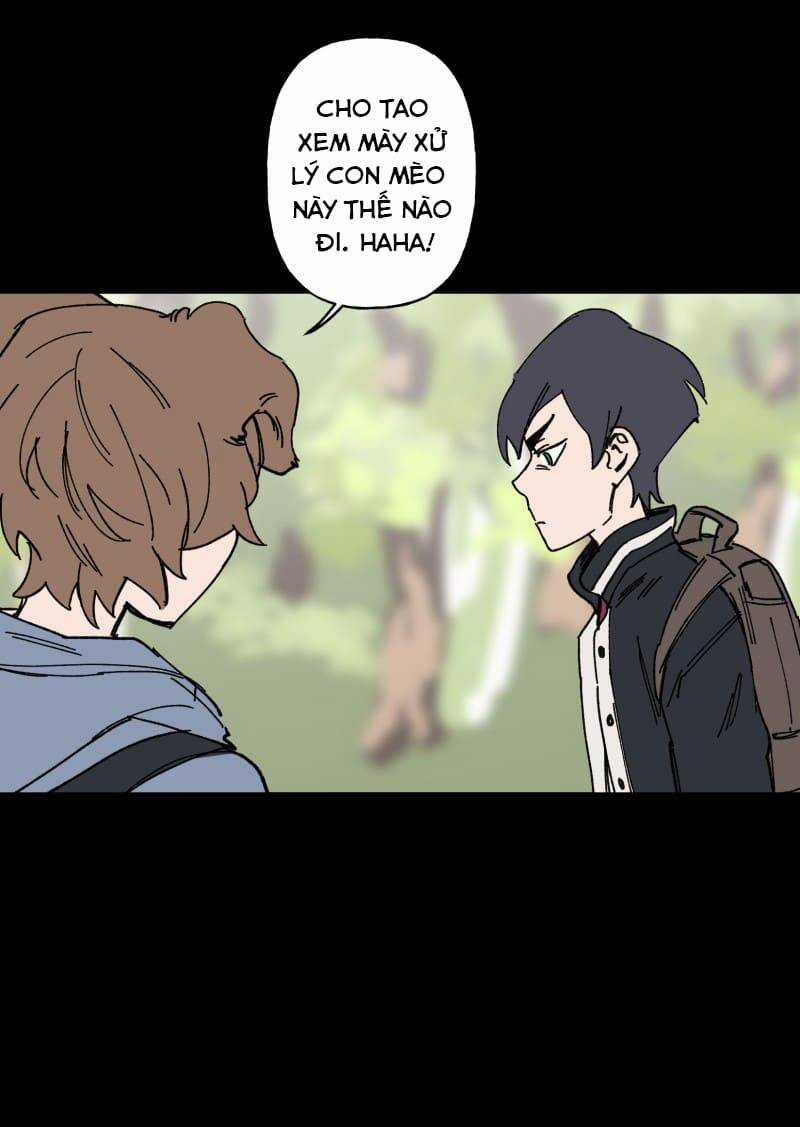 Lumine - Chapter 97 - Trang 4