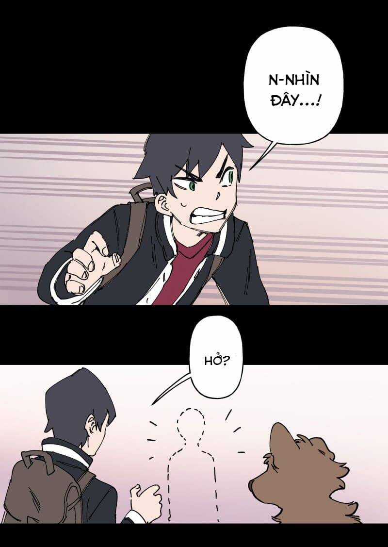 Lumine - Chapter 97 - Trang 33