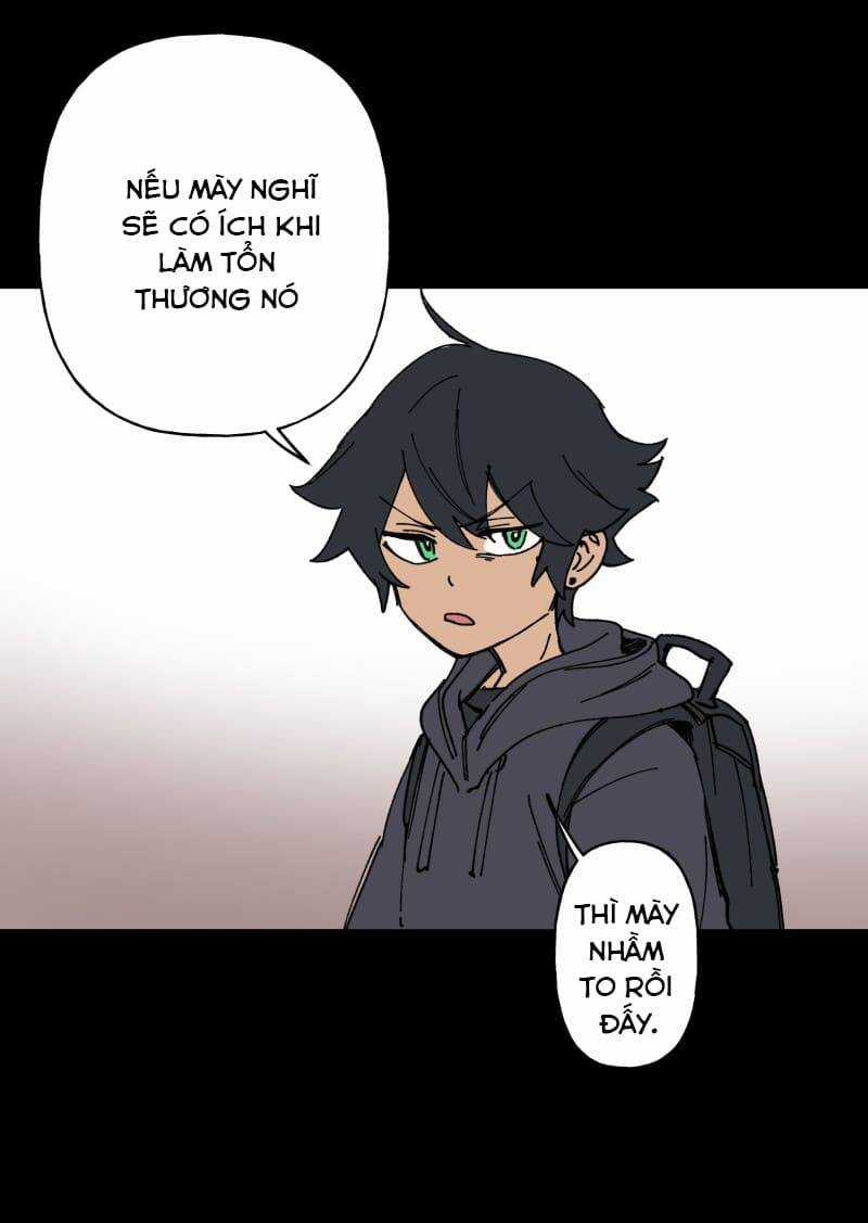 Lumine - Chapter 97 - Trang 6