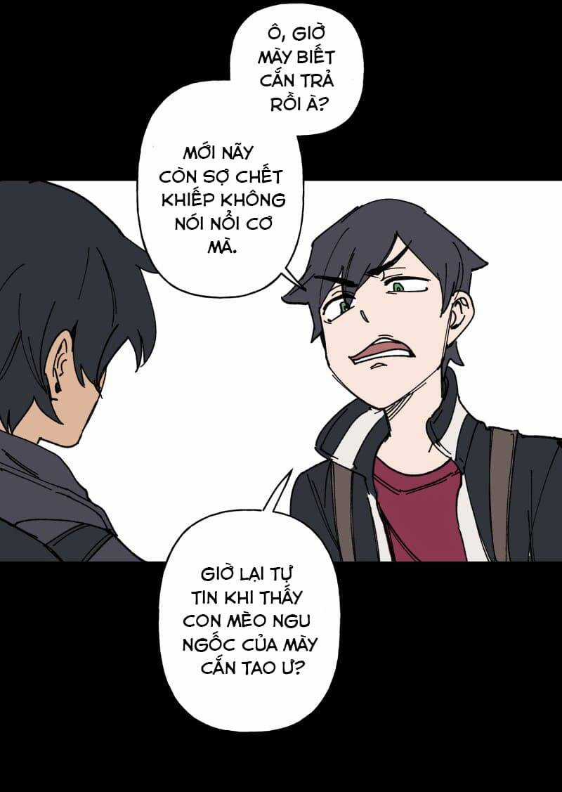 Lumine - Chapter 97 - Trang 7