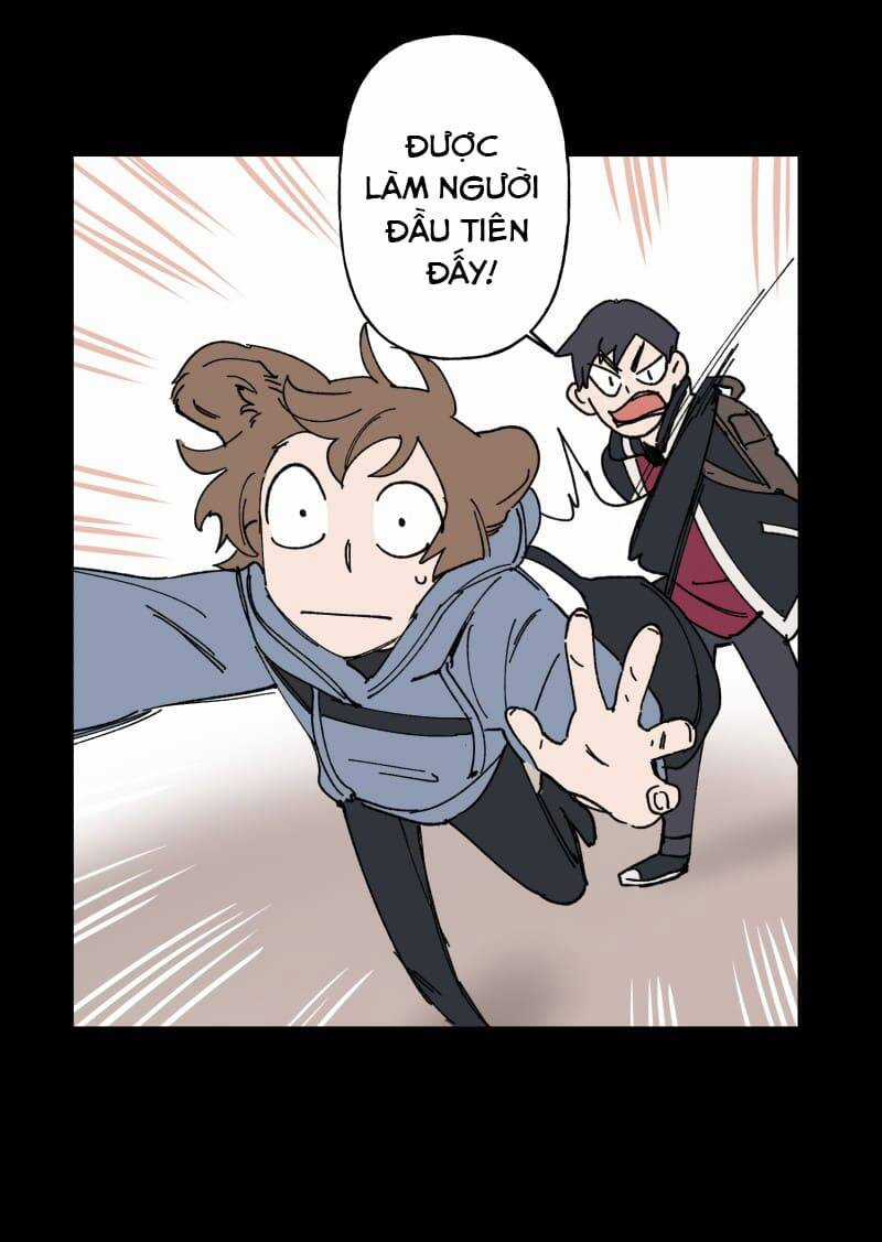 Lumine - Chapter 97 - Trang 10