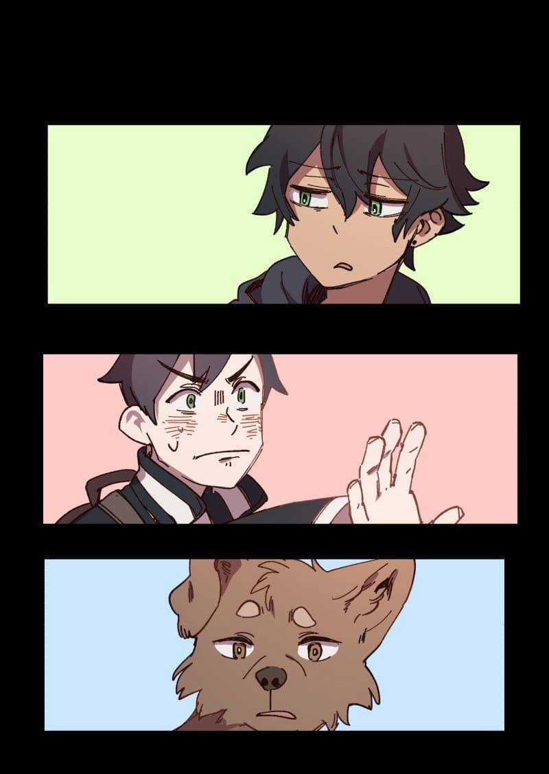 Lumine - Chapter 98 - Trang 12