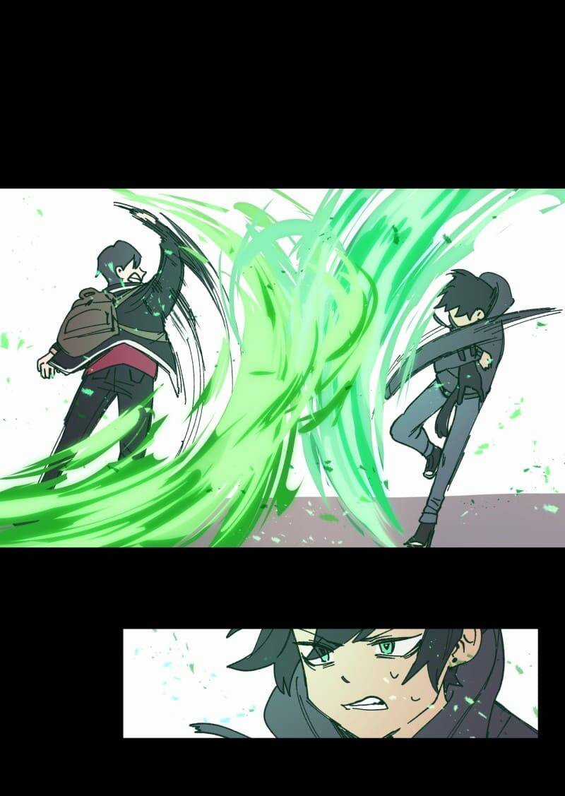 Lumine - Chapter 98 - Trang 22