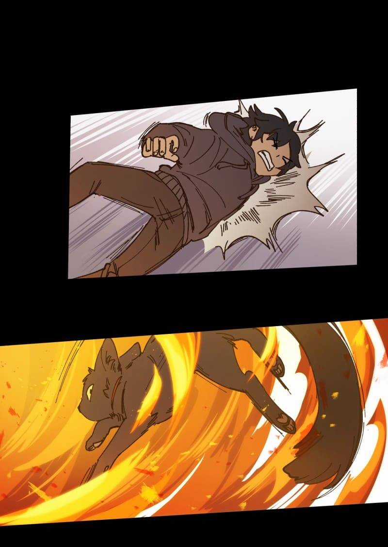 Lumine - Chapter 98 - Trang 27