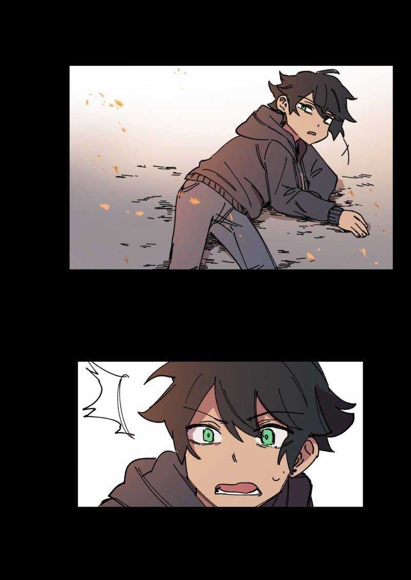 Lumine - Chapter 98 - Trang 30