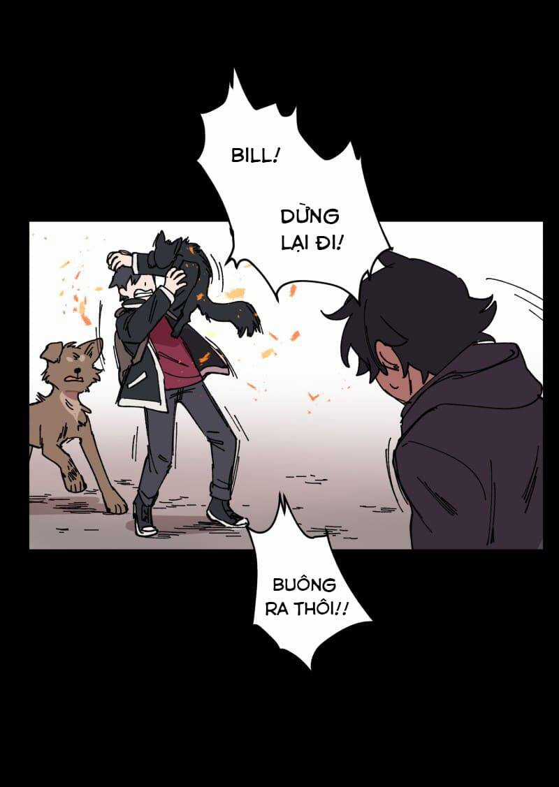 Lumine - Chapter 98 - Trang 31