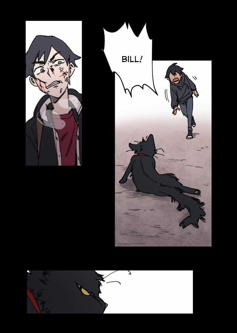 Lumine - Chapter 98 - Trang 34