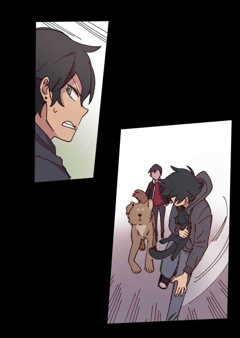 Lumine - Chapter 98 - Trang 6