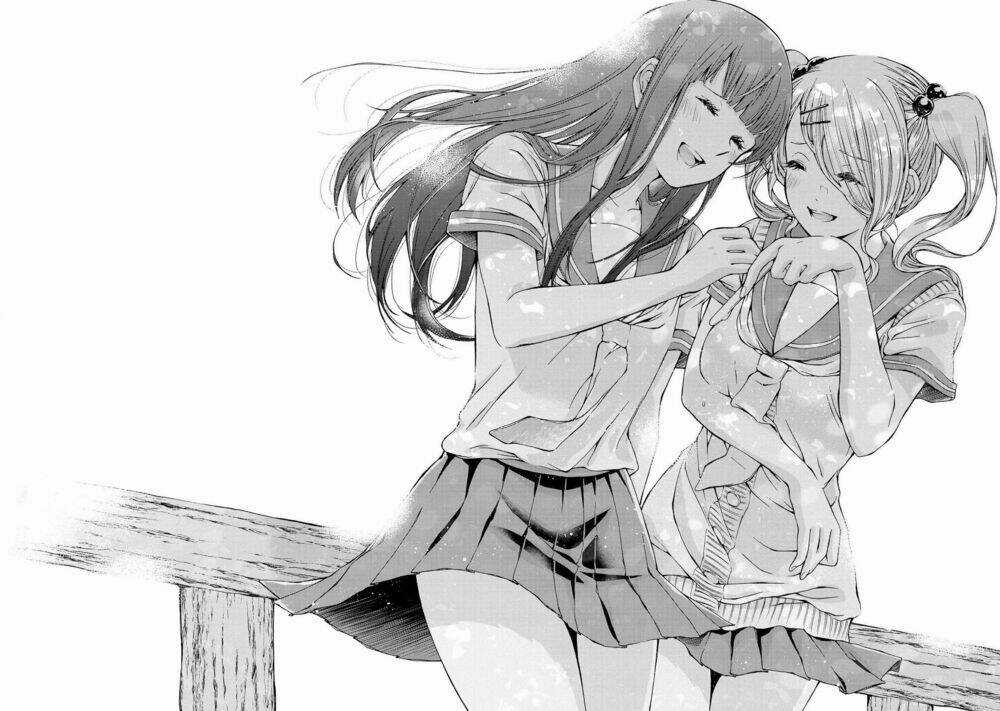 Luminous=Blue - Chapter 1 - Trang 37