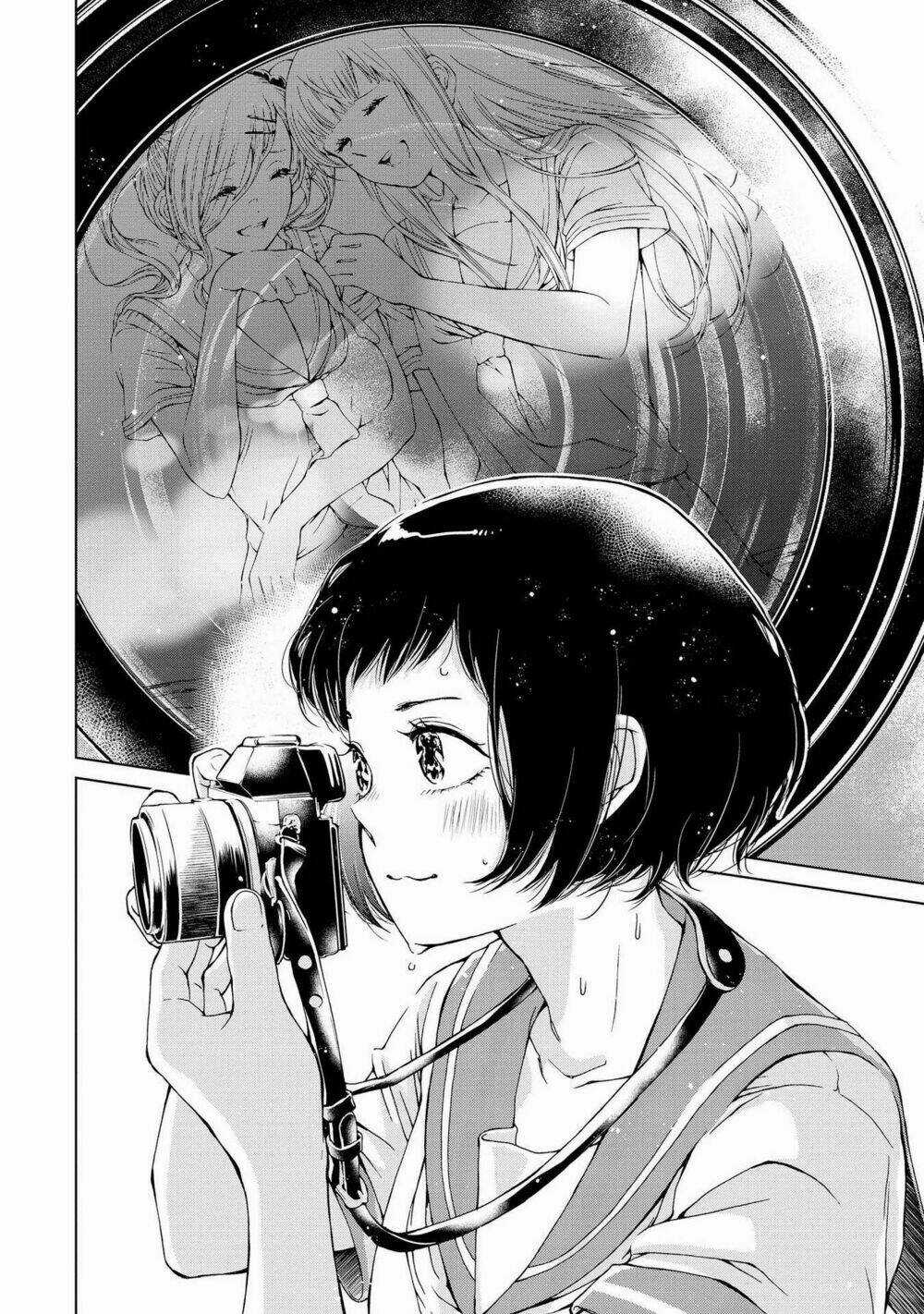 Luminous=Blue - Chapter 1 - Trang 38