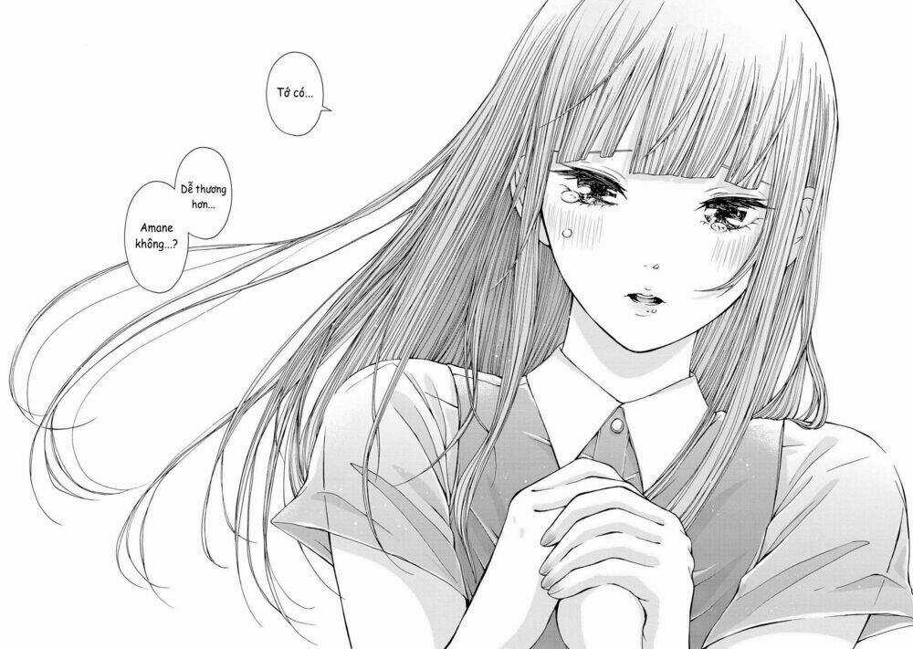 Luminous=Blue - Chapter 4 - Trang 29