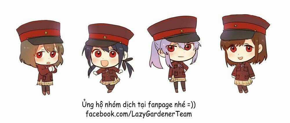 Luminous=Blue - Chapter 4 - Trang 37